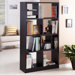 Marin Swivel Block Bookcase