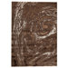 Bark Brown Rug