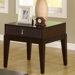 Torino End Table