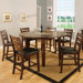 Hampton Counter Height Dining Table