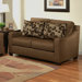 Element Cotton Loveseat