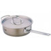 Original Pro Saute Pan with Lid