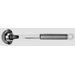 Magic 3.35" H x 3.74" W x 13.39" D Soup Ladle