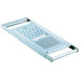 Magic 0.79" H x 4.72" W x 12.2" D Universal Grater