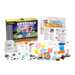 Earth Science and Natural History Crystals Rocks and Minerals Kit