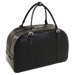 Vernazza Stalla 21" Leather Travel Duffel
