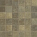 Brushstone Mosaic Tile Accent in Mohave