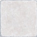 Stone Insert 4" x 4" Tile in Color 00101