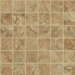 Piazza Mosaic Tile Accent in Cotto