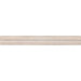 Padova 1" x 10" Chair Rail in Beige