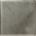 Metal Tile 4" Tile Accent in Pewter