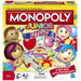 Monopoly Jr