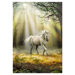 1000 Piece Unicorn Puzzle