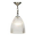 Elongated Prismatics Pendant