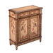 Vinyard Antique Tan Chest