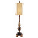 Sweet Ginger Buffet Lamp