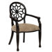Fabric Arm Chair
