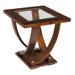 Central Park End Table