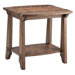 Cheyenne End Table