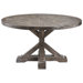 Bridgeport Round Coffee Table