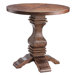 Urban Natural End Table