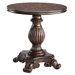 Urban Natural End Table