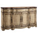Narrow Credenza