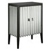 Cosmopolitan Unique Accent Cabinet