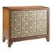 Wood Trends 2 Drawer Cabinet