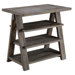Craftsman Chairside Table