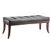 Lucca Accent Bench