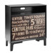 Manhattan Cabinet