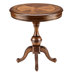 Seton End Table