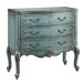 Freya 3 Drawer Chest