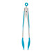Colourworks Tongs in Blue
