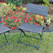 Catalina Folding Dining Side Chairs (Set of 2)