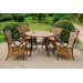 Valencia 5 Piece Dining Set