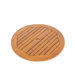 Royal Tahiti Lazy Susan Dining Table Server