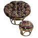 Papasan Cushion