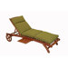 Chaise Lounge Cushion