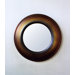 Target Mirror in Bronze Burst