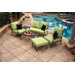 San Michele 6 Piece Deep Seating Group