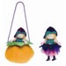 Winnie Witch and Pumpkin Bag