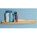 Wooden Toilet Shelf