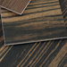Wood Grain Placemat