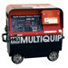 180A Battery Powered Portable Welder with Rechargeable Batteries