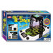 Ideal Table Top Games Glow Hockey