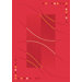Pastiche Caliente Rouge Rug