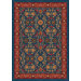Pastiche Kamil Blue Grey Rug