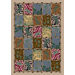 Signature Cayman Isle Pearl Mix Rug
